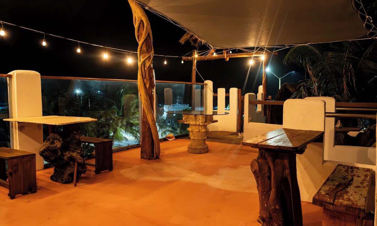 Photo of Outdoor in La Gloria