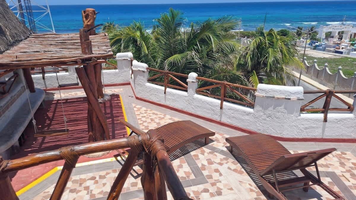 Photo of Outdoor in La Gloria