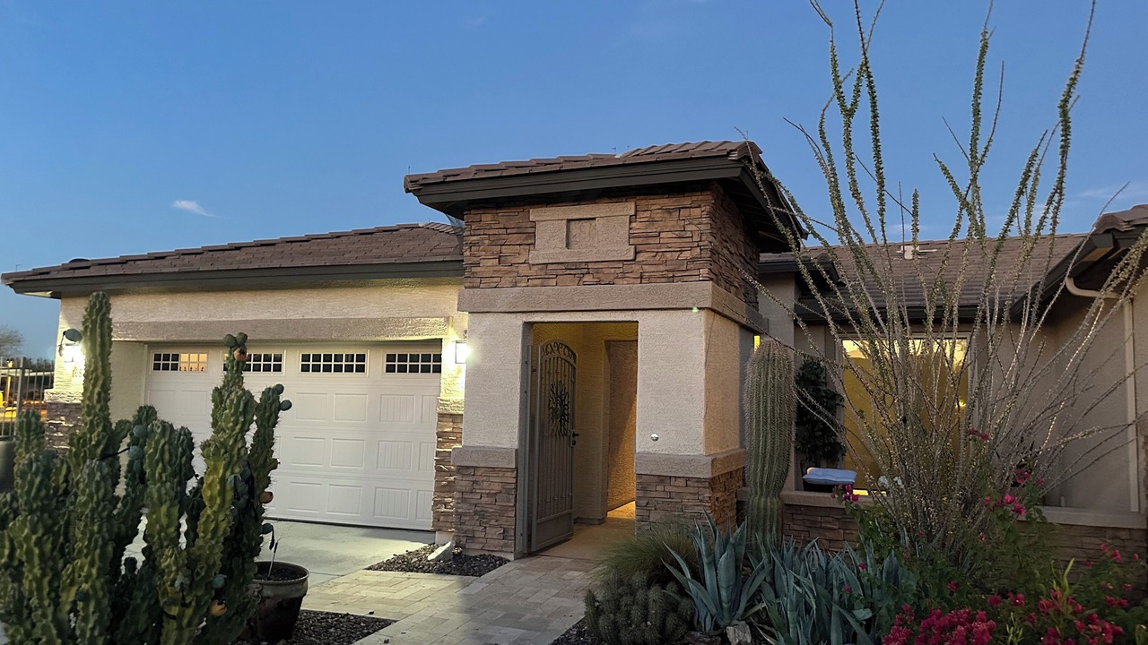 Photo of Outdoor in Maricopa County