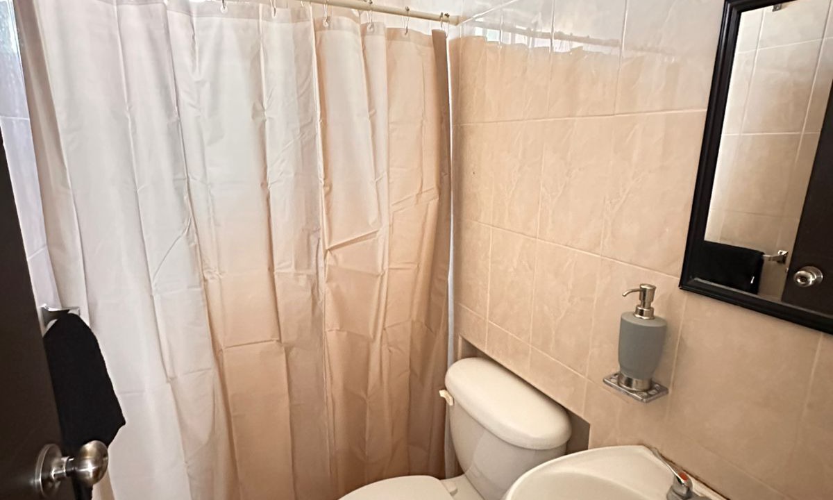 Photo of Bathroom in Durango