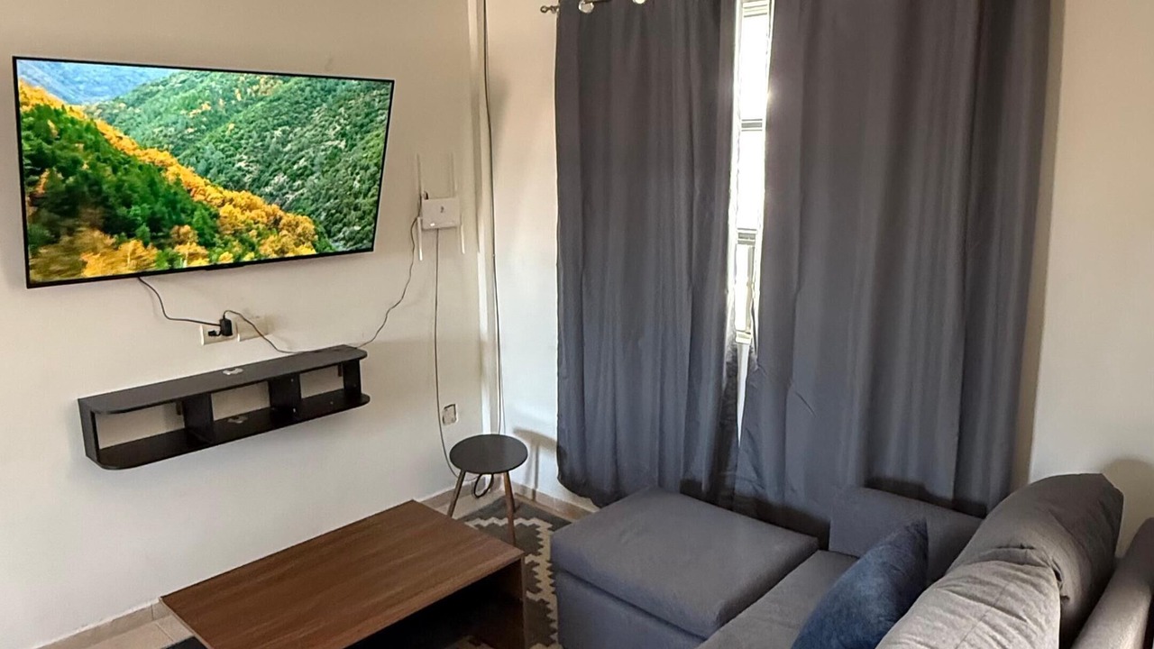 Photo of Livingroom in Durango