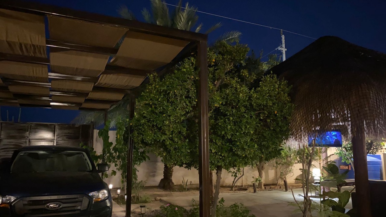 Photo of Outdoor in La Paz Municipality