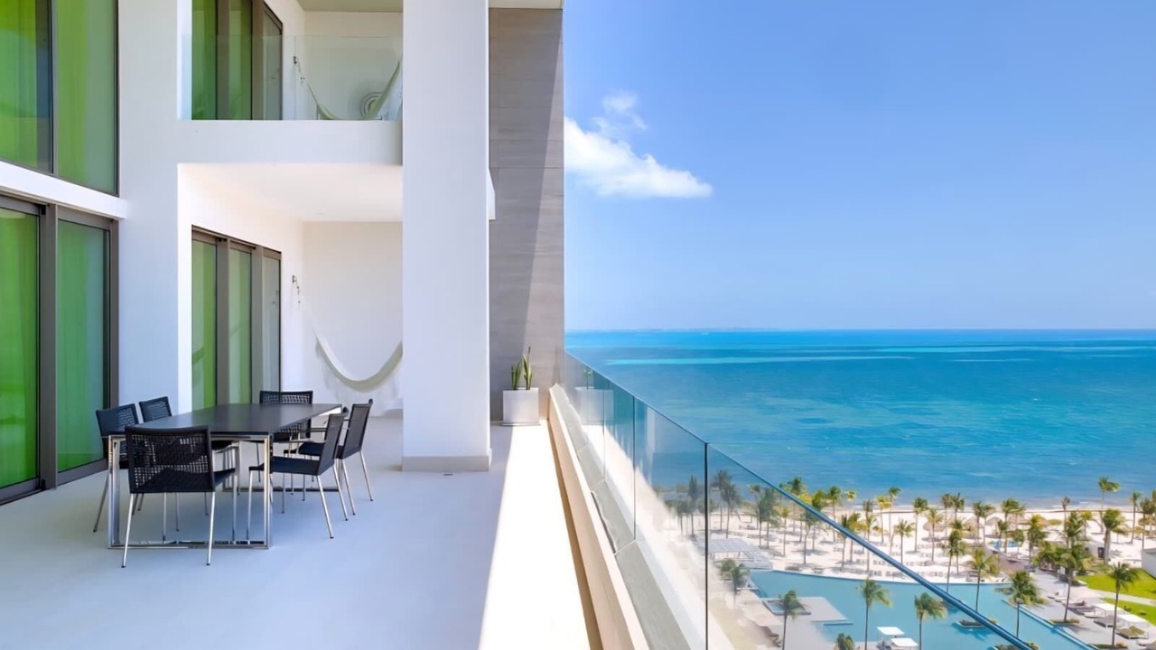 Photo of Outdoor in Playa Mujeres