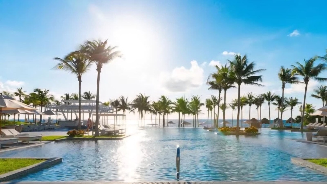 Photo of Outdoor in Playa Mujeres