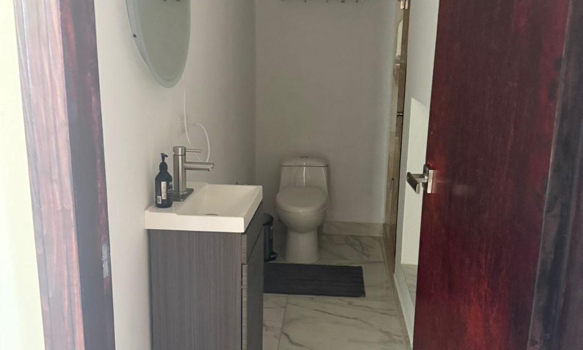 Photo of Bathroom in Valle de Guadalupe