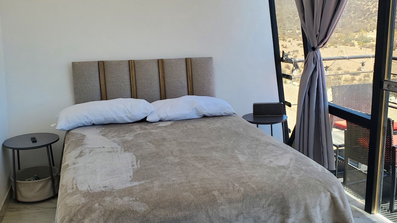 Photo of Bedroom in Valle de Guadalupe