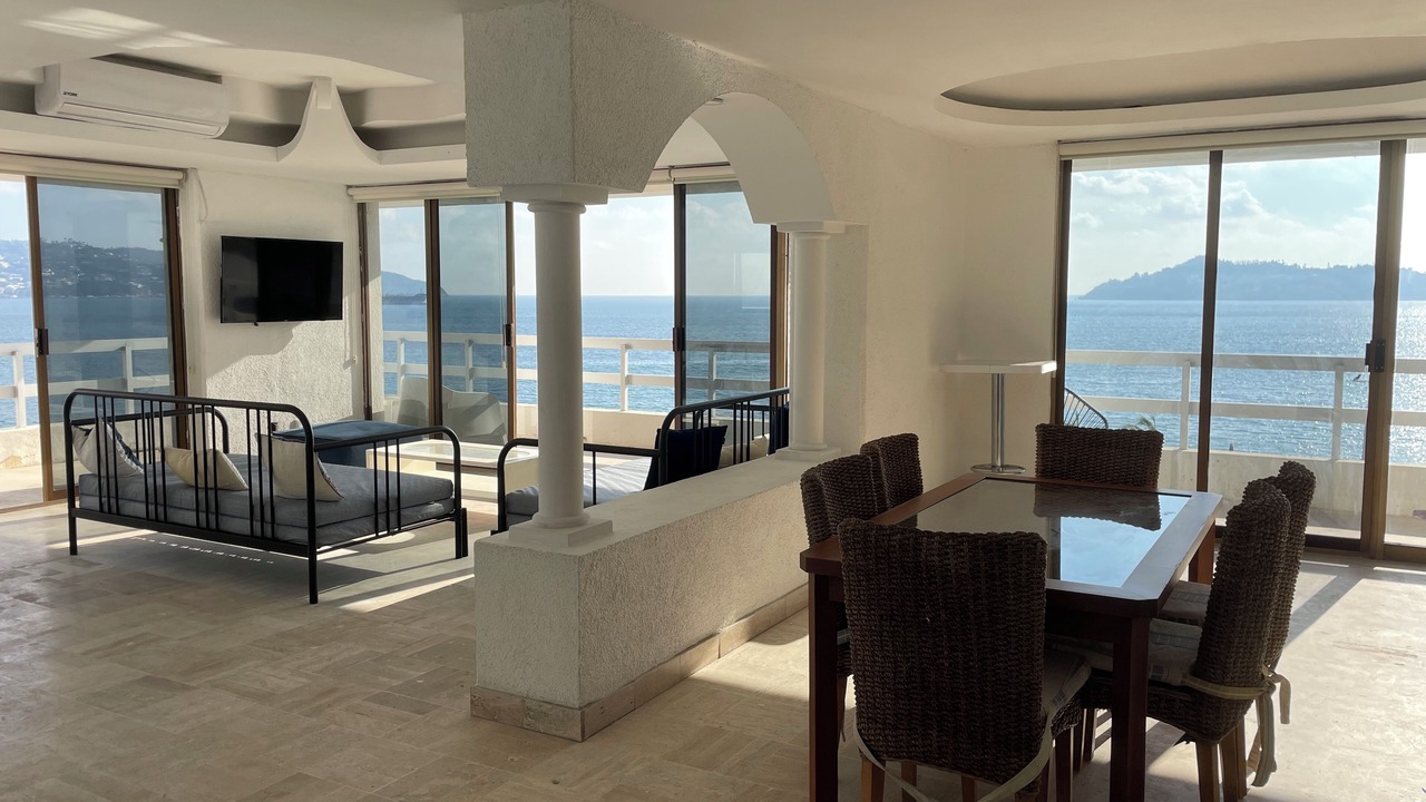 Photo of Others in Costera Acapulco