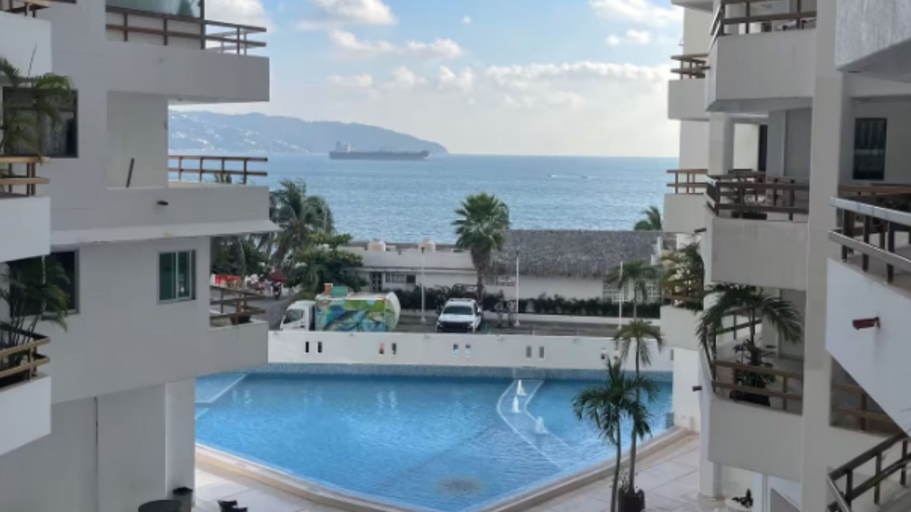 Photo of Outdoor in Costera Acapulco