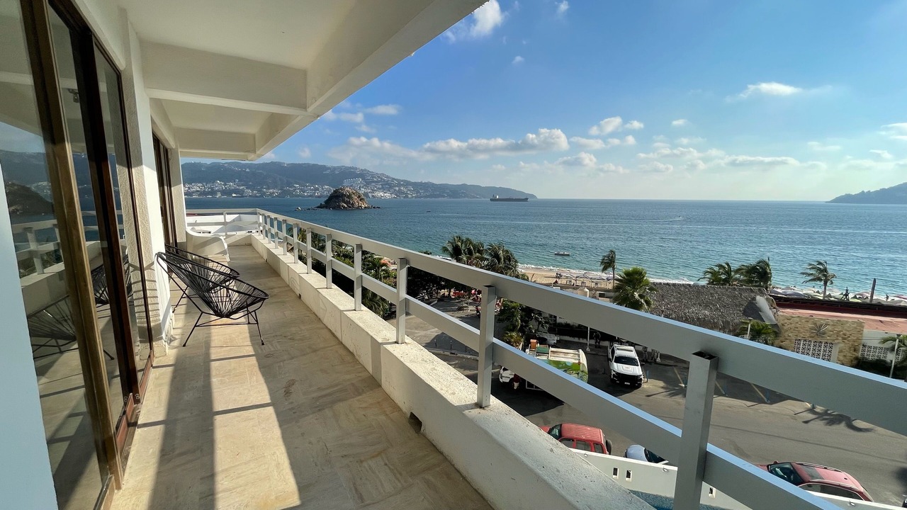 Photo of Outdoor in Costera Acapulco