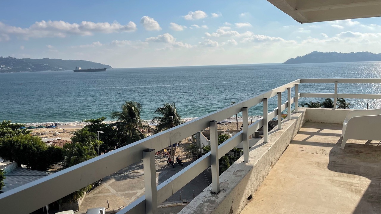 Photo of Outdoor in Costera Acapulco
