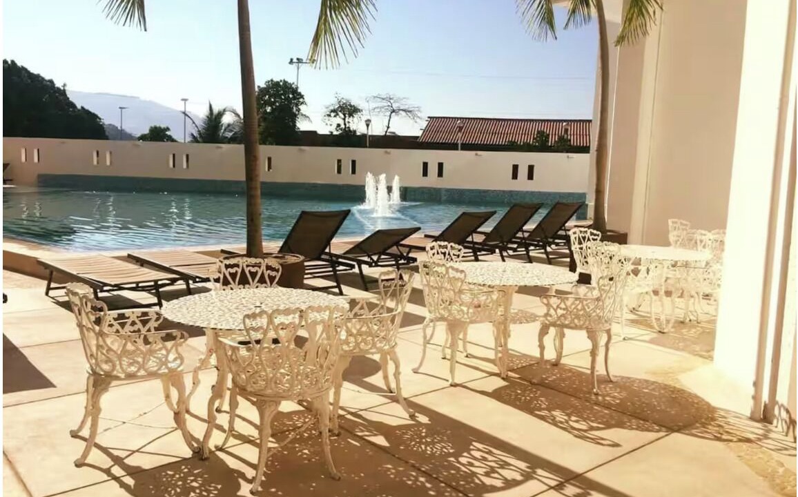 Photo of Outdoor in Costera Acapulco