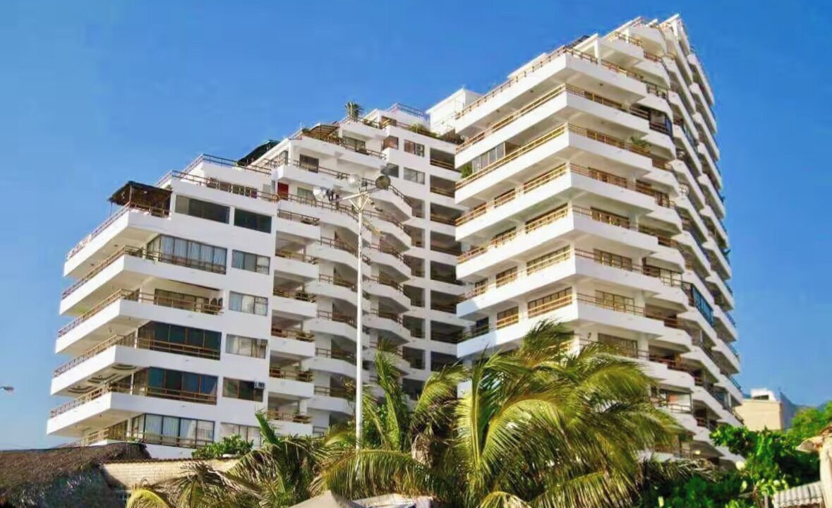 Photo of Outdoor in Costera Acapulco
