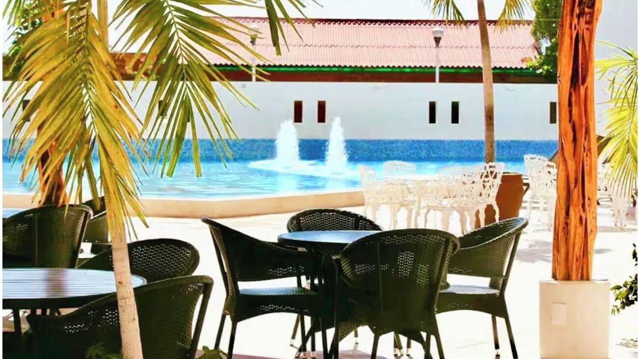 Photo of Outdoor in Costera Acapulco