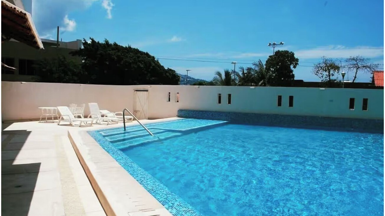 Photo of Outdoor in Costera Acapulco