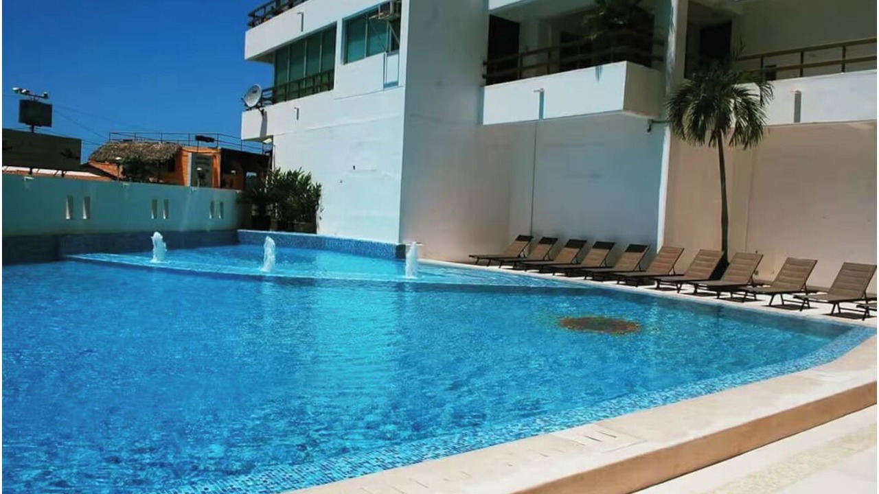 Photo of Outdoor in Costera Acapulco