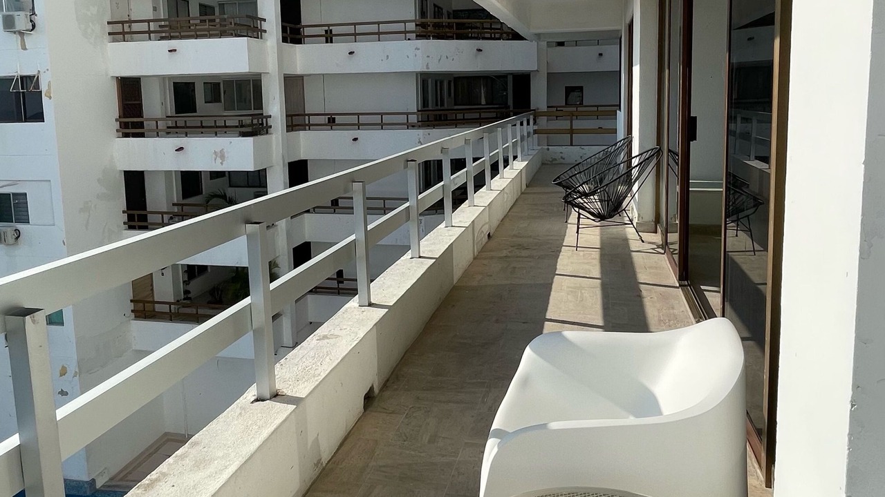 Photo of Outdoor in Costera Acapulco