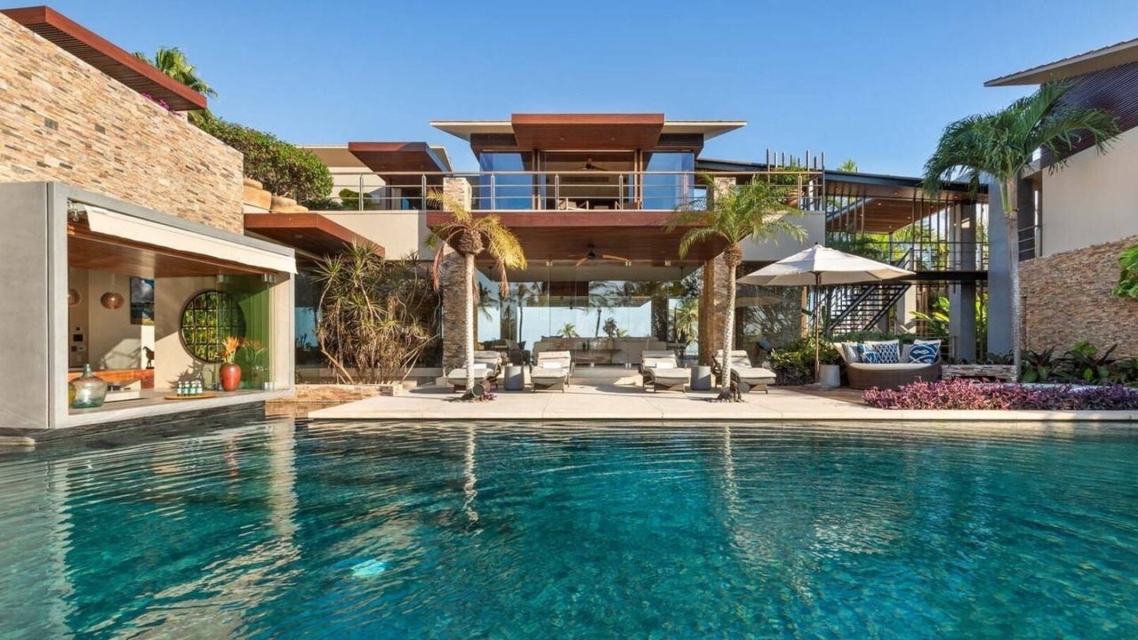 Photo of Outdoor in Punta de Mita