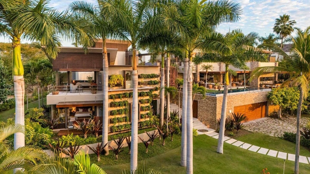 Photo of Outdoor in Punta de Mita