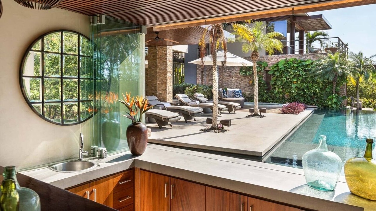 Photo of Outdoor in Punta de Mita