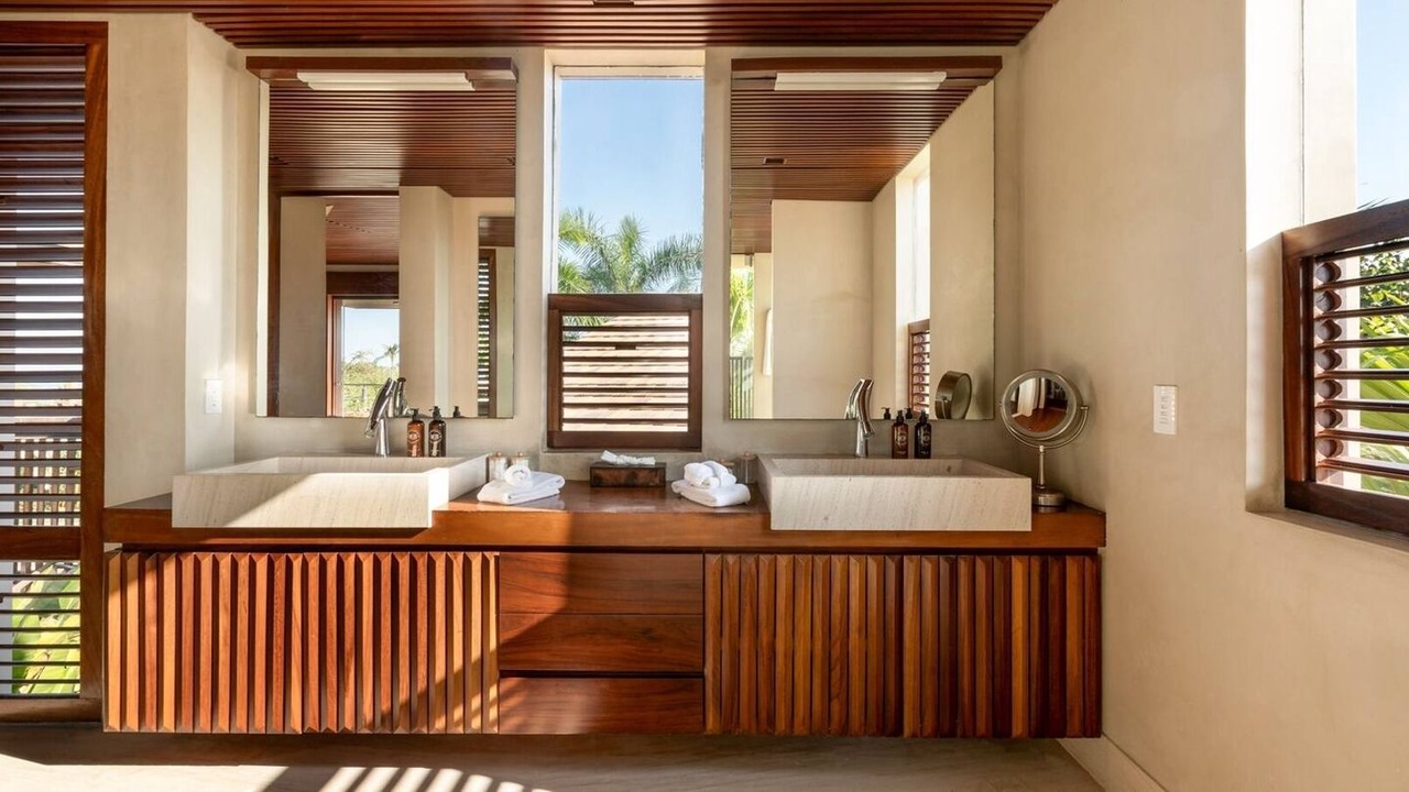 Photo of Bathroom in Punta de Mita