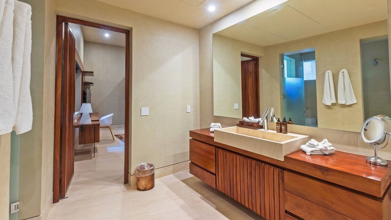 Photo of Bathroom in Punta de Mita