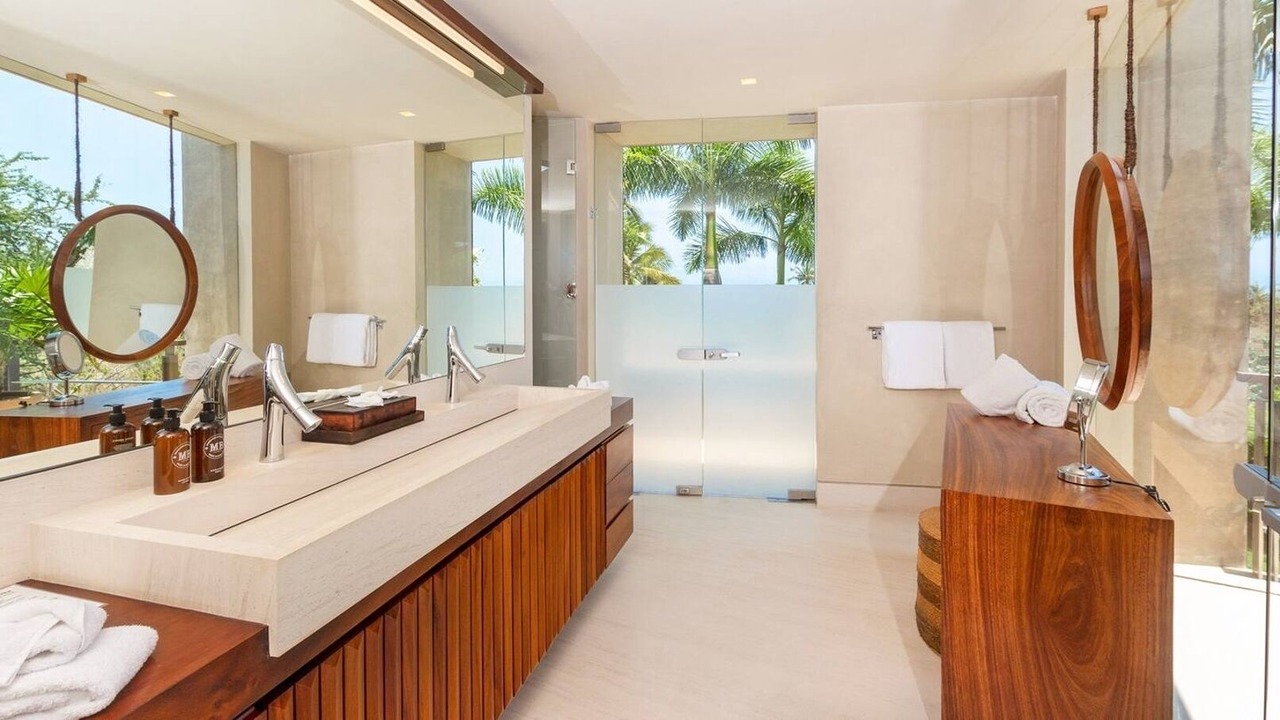 Photo of Bathroom in Punta de Mita