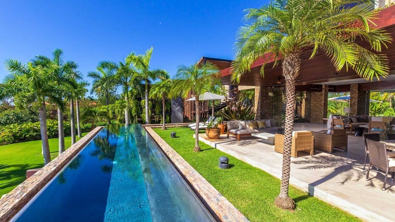 Photo of Outdoor in Punta de Mita