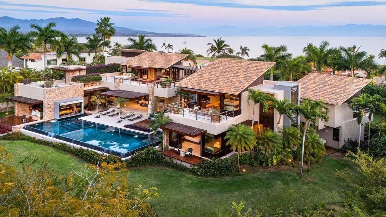 Photo of Outdoor in Punta de Mita