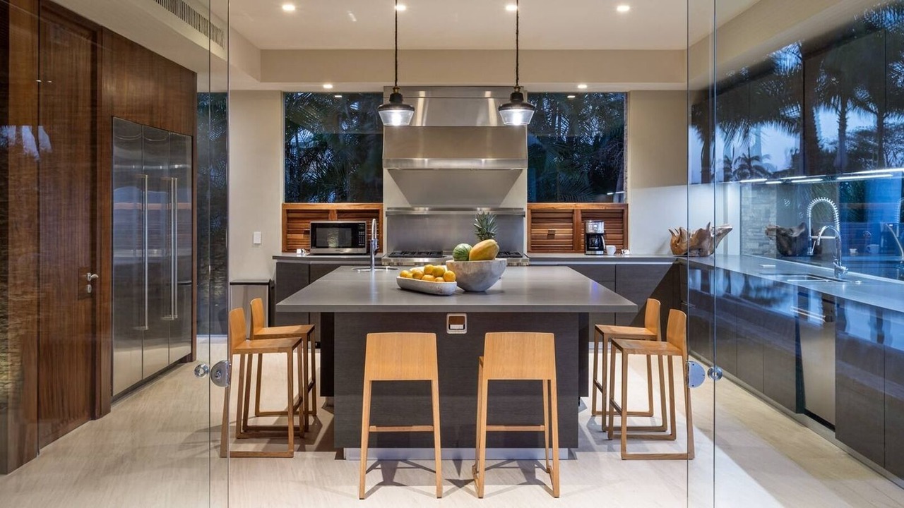 Photo of Kitchen in Punta de Mita