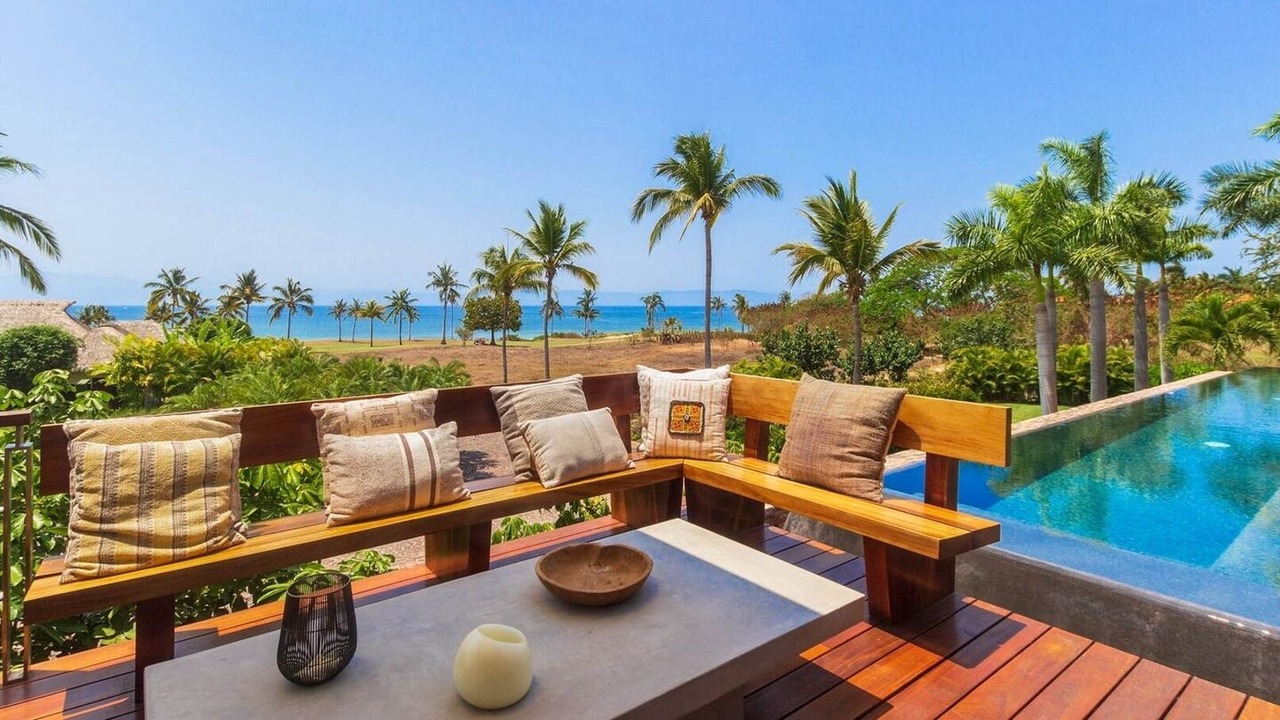 Photo of Outdoor in Punta de Mita