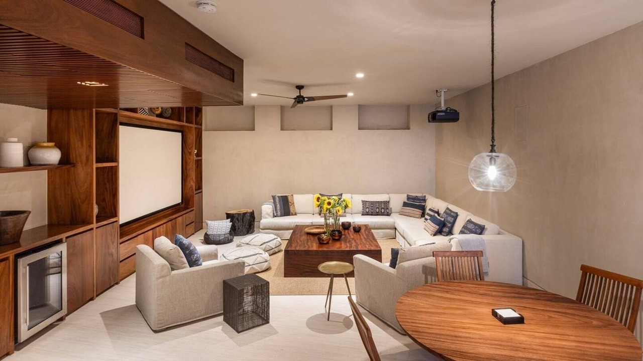 Photo of Livingroom in Punta de Mita
