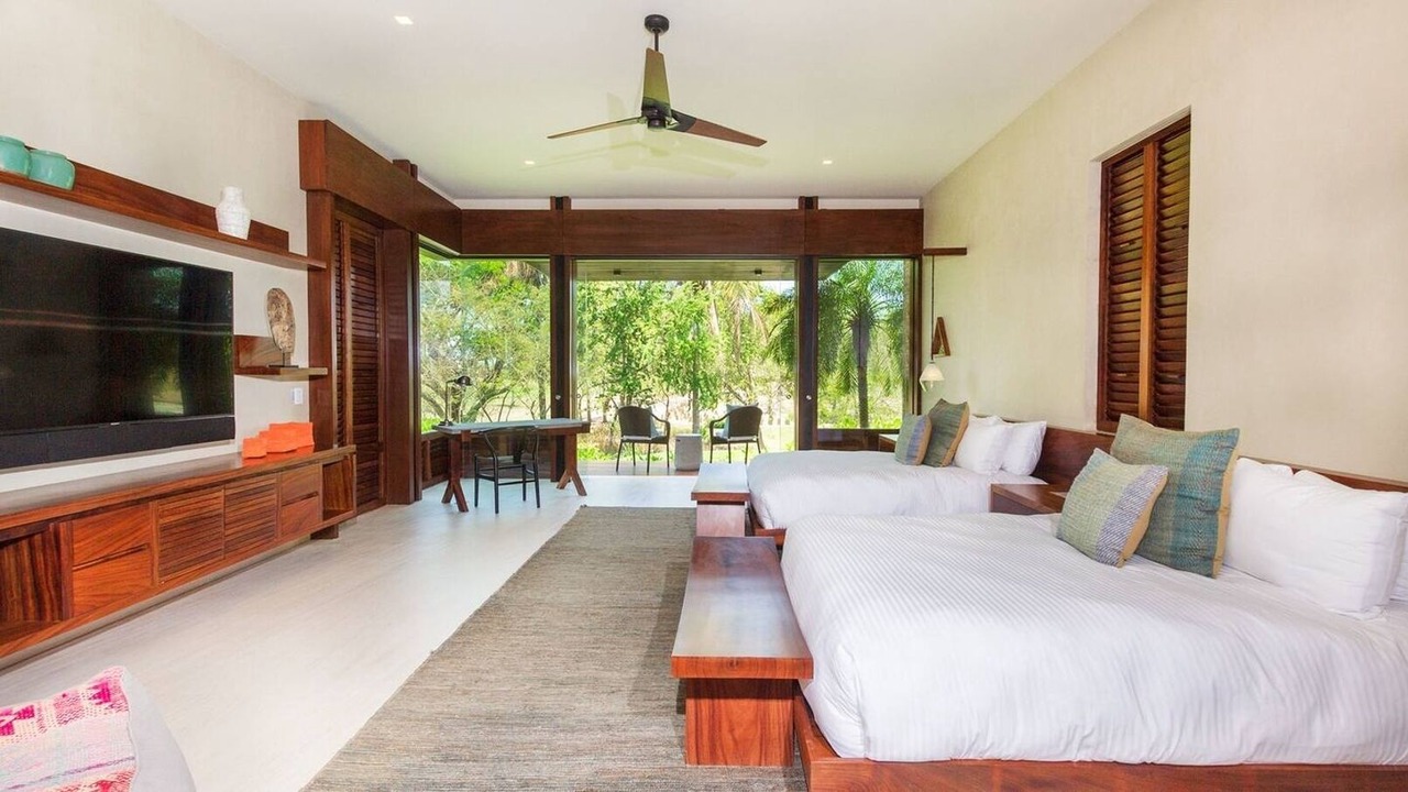 Photo of Bedroom in Punta de Mita