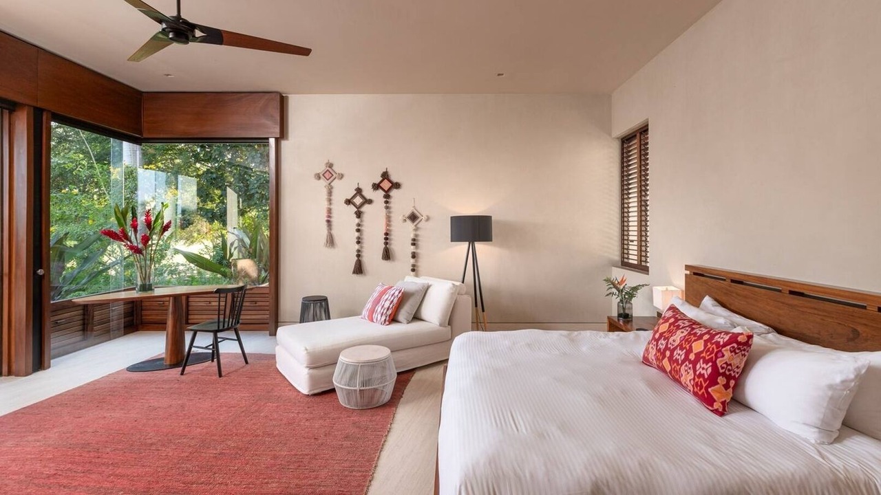 Photo of Bedroom in Punta de Mita
