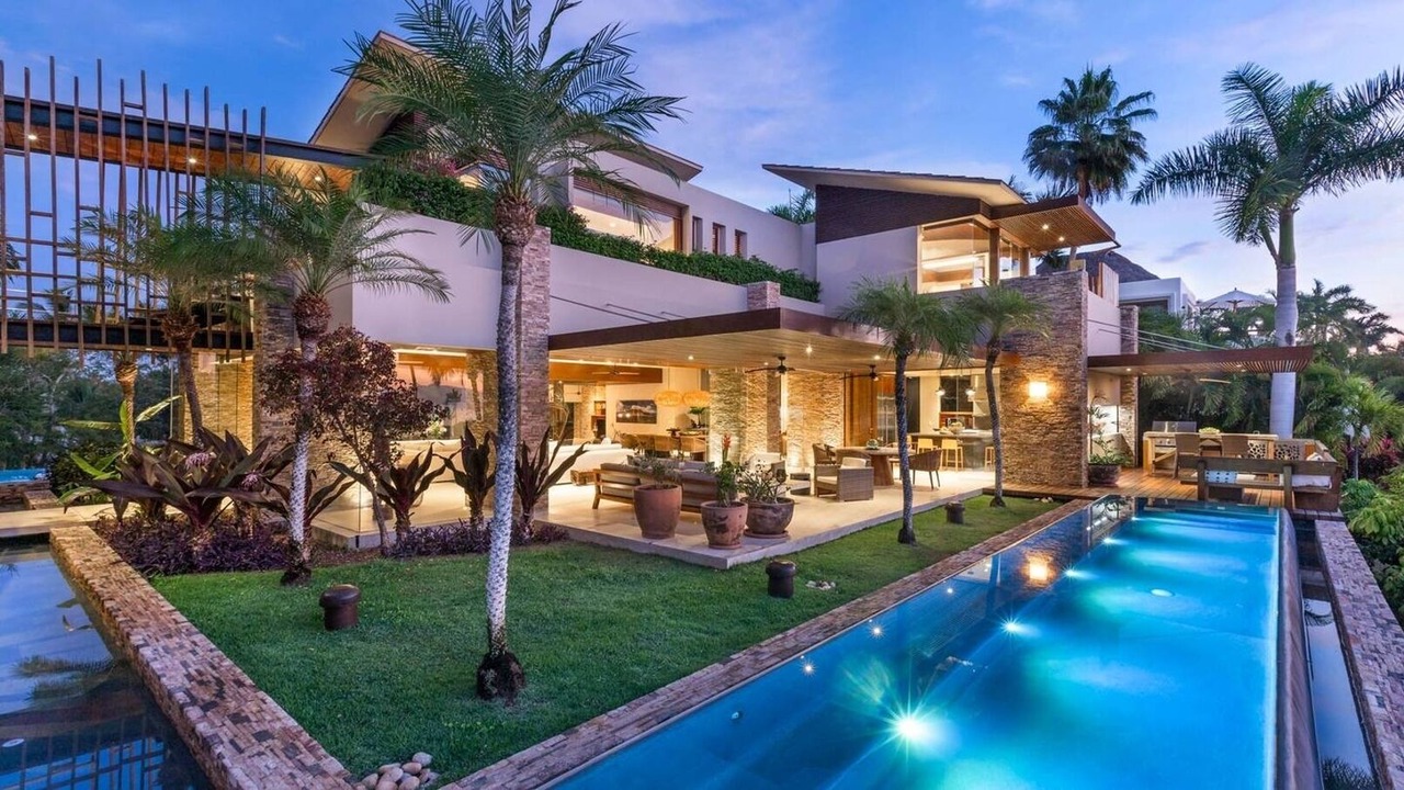 Photo of Outdoor in Punta de Mita