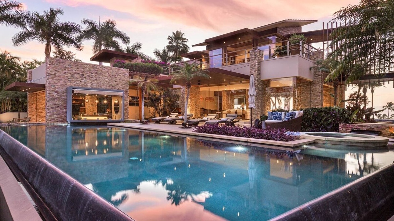 Photo of Outdoor in Punta de Mita