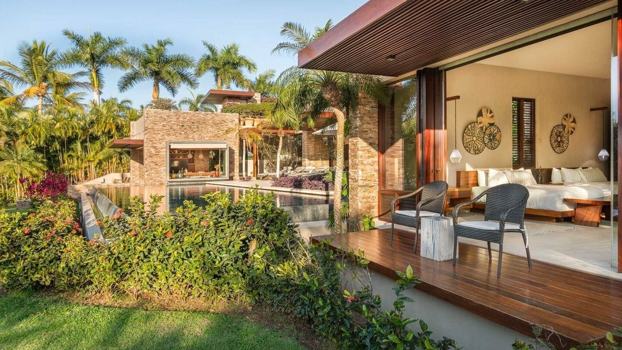 Photo of Patio Balcony in Punta de Mita