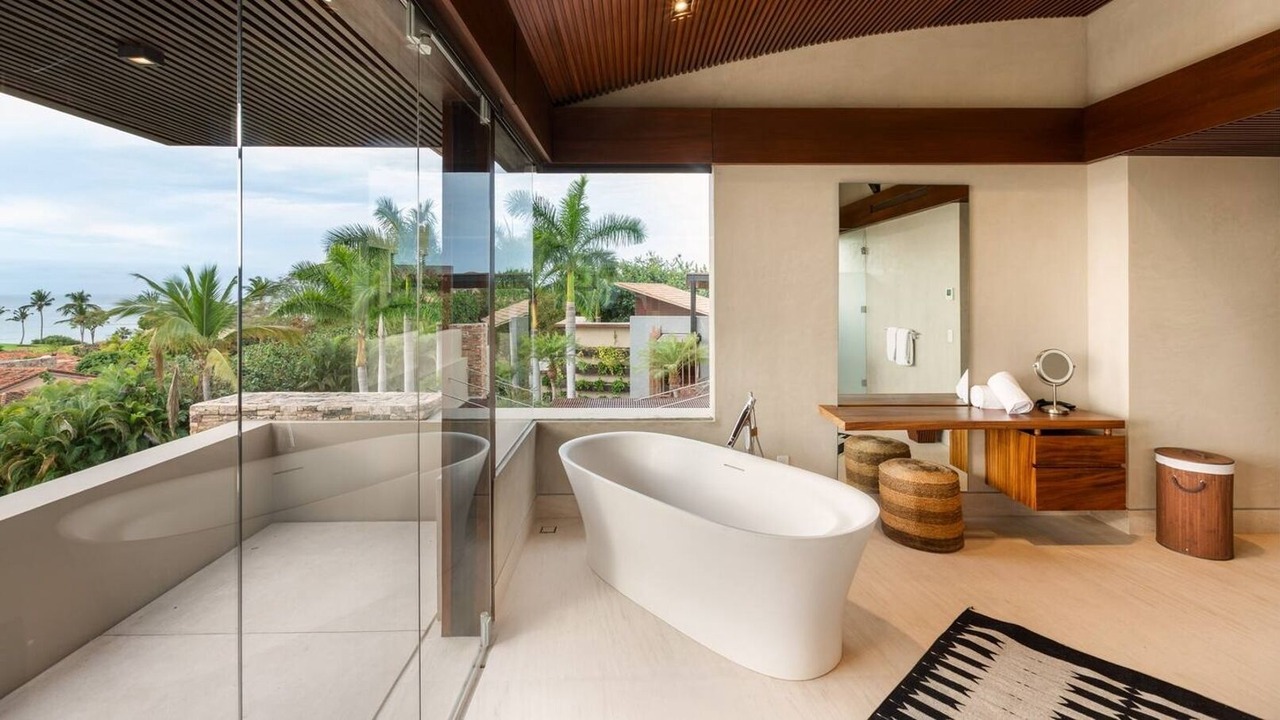 Photo of Bathroom in Punta de Mita