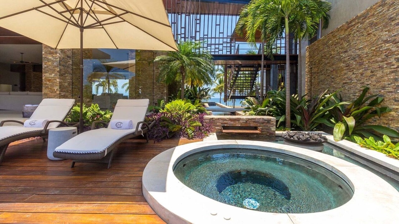 Photo of Patio Balcony in Punta de Mita