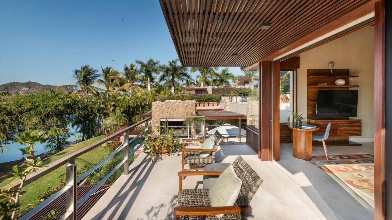 Photo of Outdoor in Punta de Mita