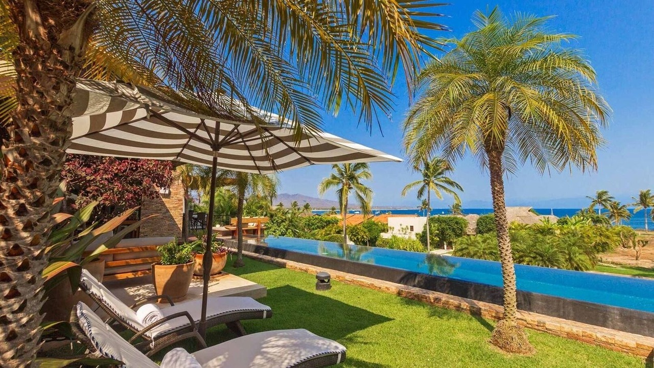 Photo of Outdoor in Punta de Mita