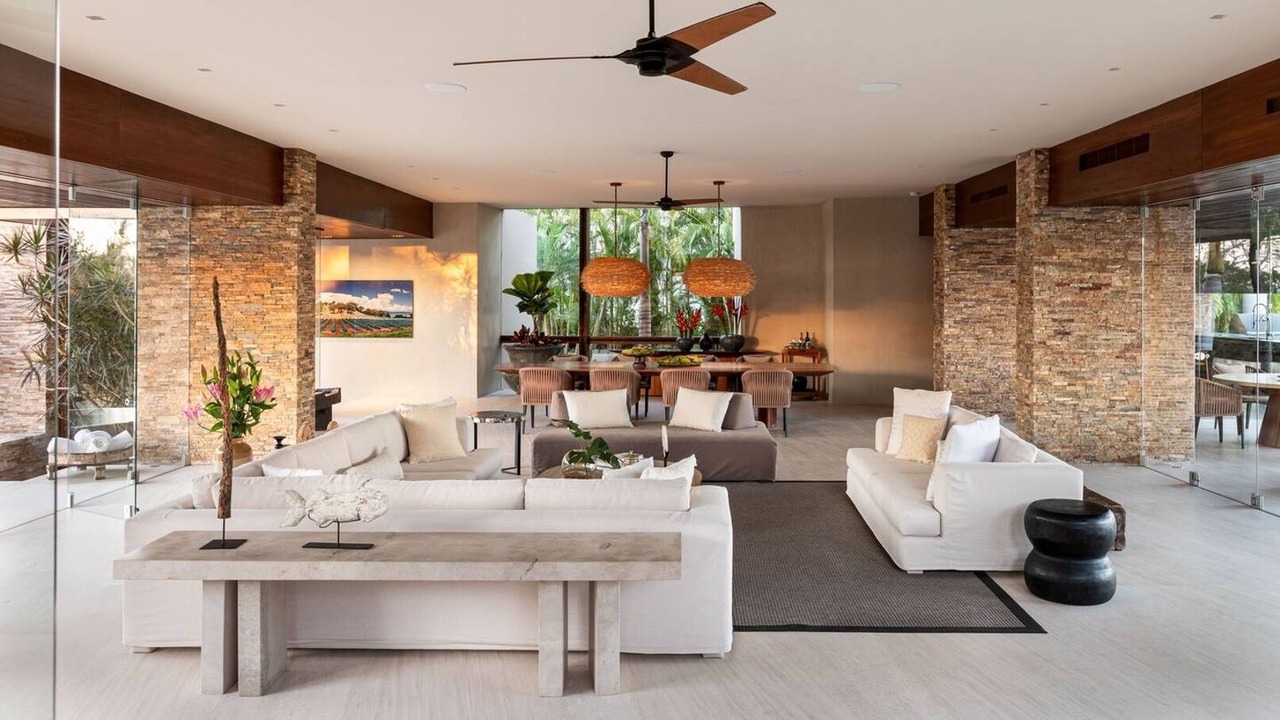Photo of Livingroom in Punta de Mita