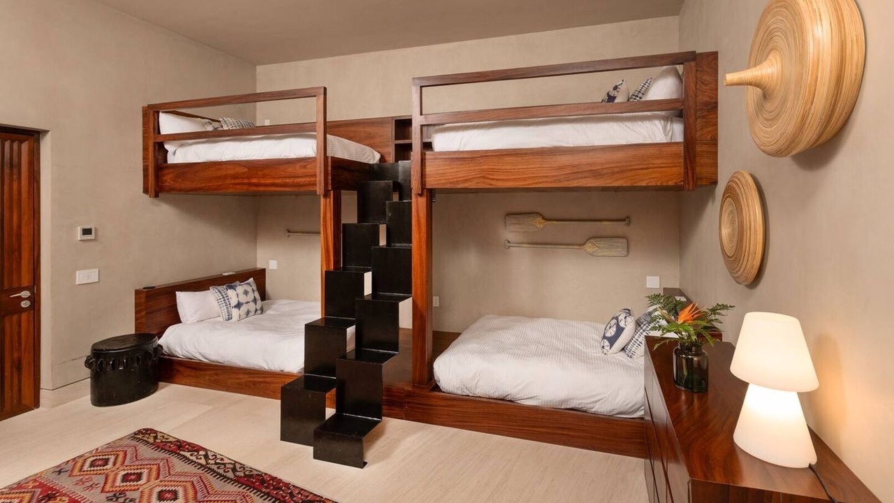 Photo of Bedroom in Punta de Mita