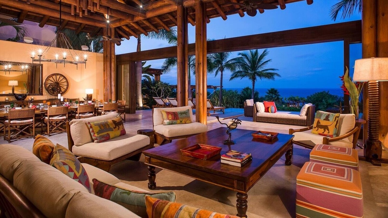 Photo of Outdoor in Punta de Mita