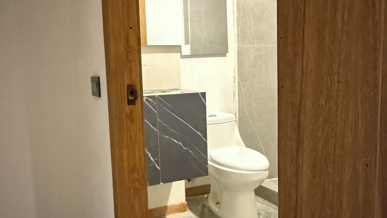 Photo of Bathroom in Zacatecas Centro