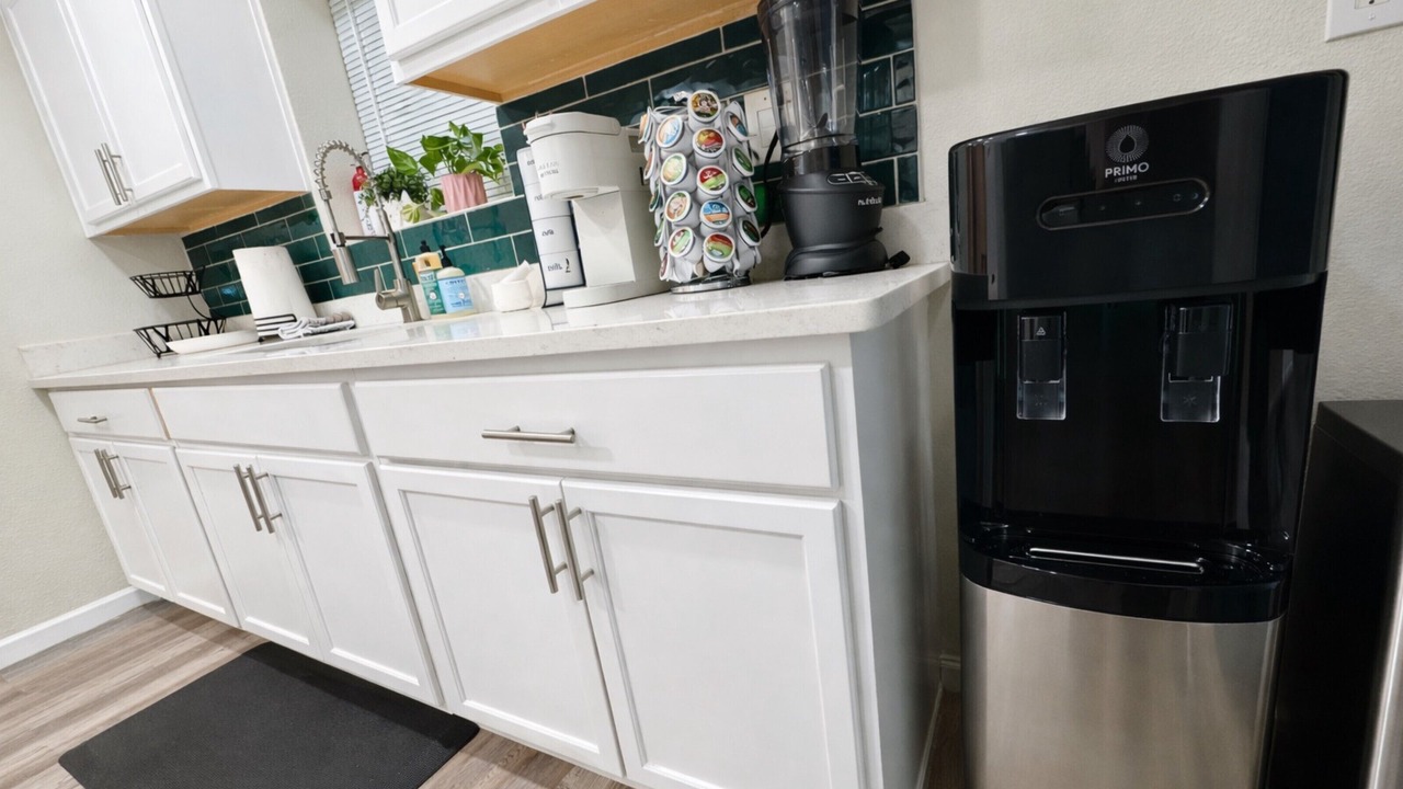 Photo of Kitchen in Encanto