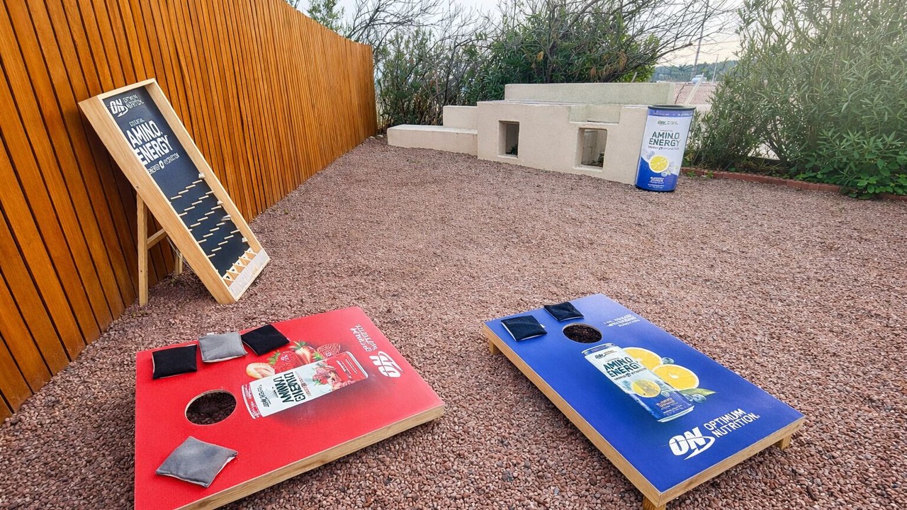 Photo of Outdoor in Encanto