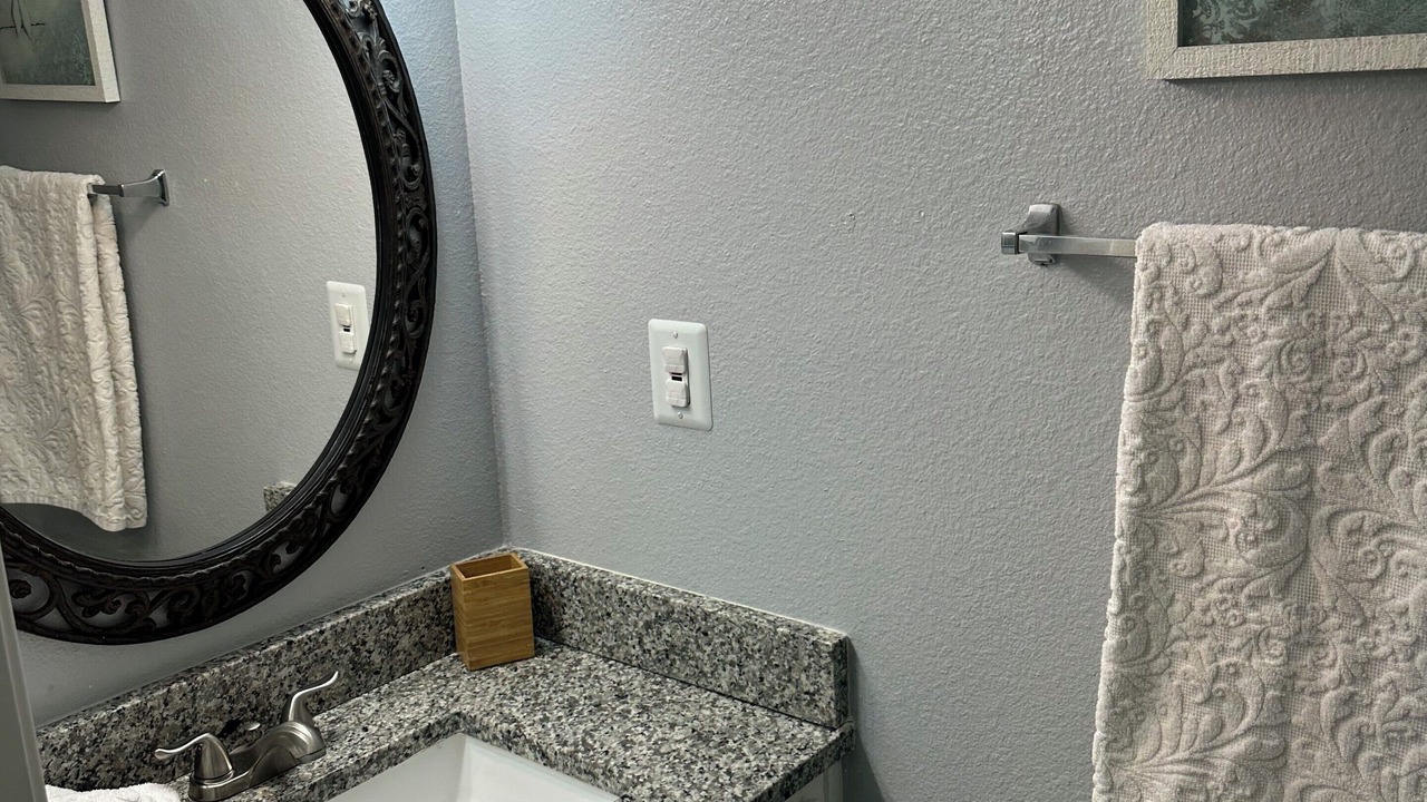 Photo of Bathroom in North Mountain