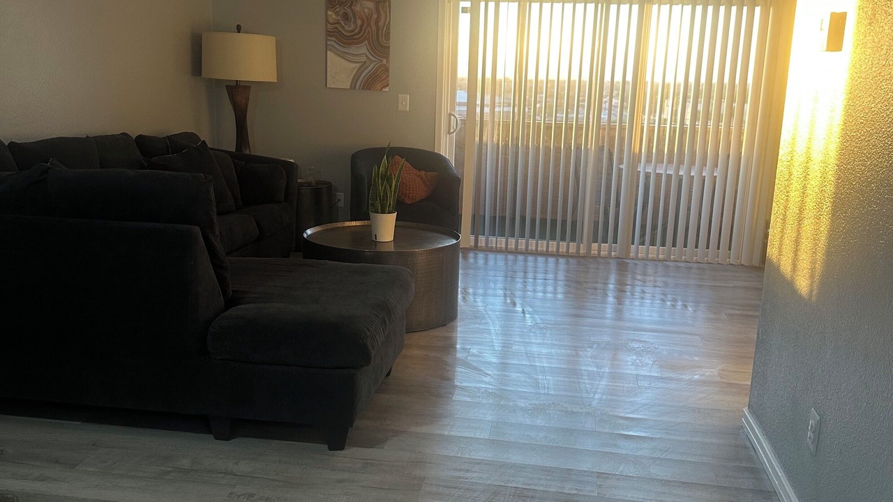 Photo of Livingroom in North Mountain