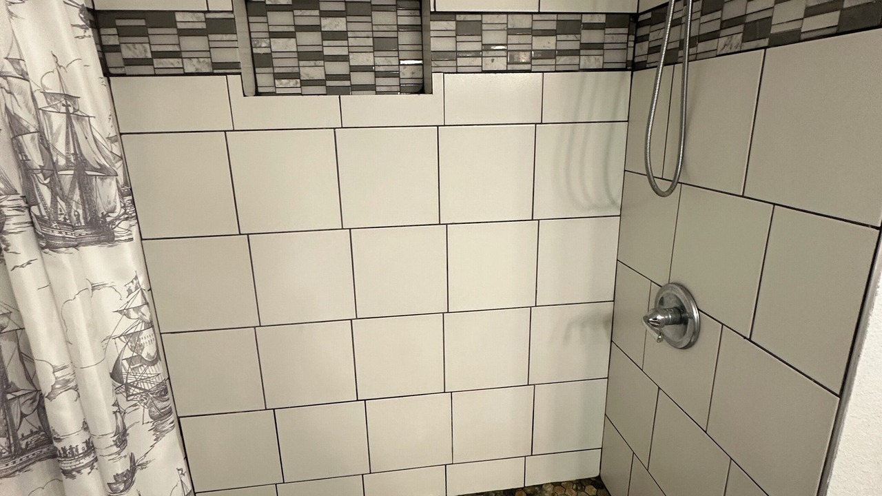 Photo of Bathroom in North Mountain