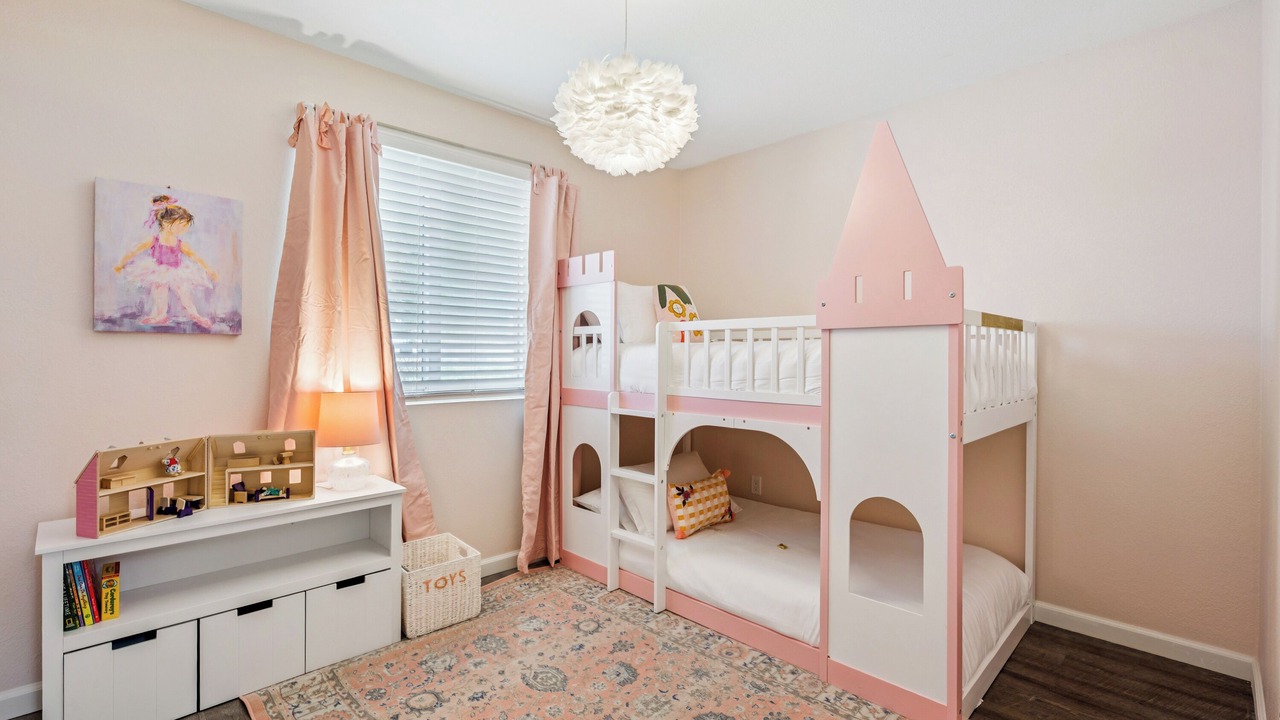 Photo of Bedroom in Tempe